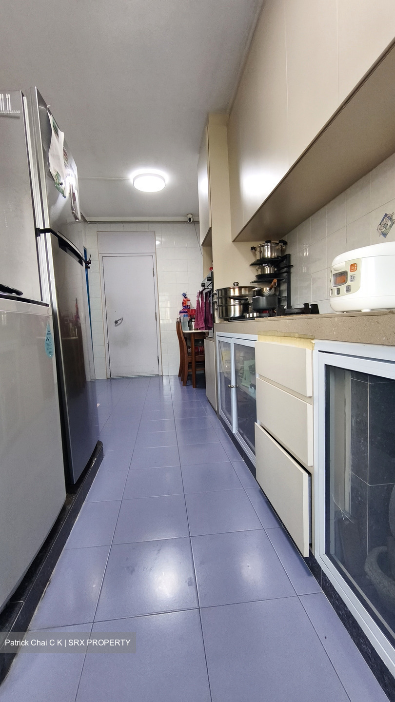 Blk 194 Rivervale Drive (Sengkang), HDB 4 Rooms #610413761